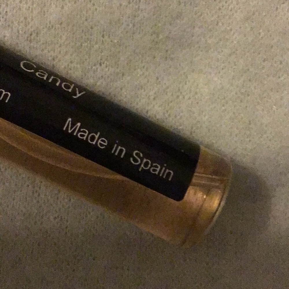 PRADA CANDY by Scentbird. No box. or atomizer. Tested once. - Picture 3 of 3